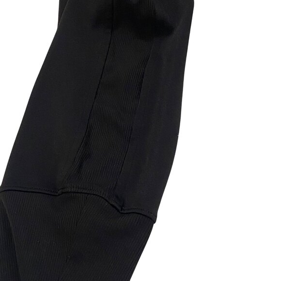 Athleta High Rise Venice‎ Black Jogger Size S - Picture 9 of 10